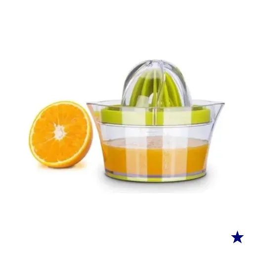 Espremedores de laranja limão, ralador , separador de gemas