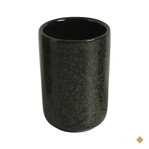 Jogo 4 Copos Neo 110ml Cerâmica Stoneware Greenery Porto Bra