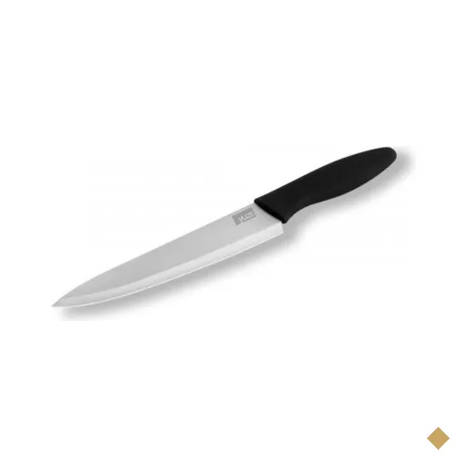 Faca de Titanium modelo CHEF 8" Silver Edition