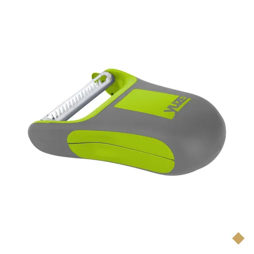 Descascador (peeler)  Julienne na cor Verde - Yuze
