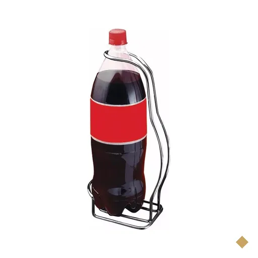 Suporte Porta Refrigerante 2 Litros Pet Porta Alça Garrafa