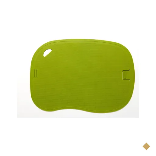 Tábua de Corte Flexível Antibacteriana GetSpace - Verde