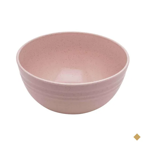 Kit 20 Cumbucas Bowl de Bambu Ecológico Sortido Sobremesa Cereais Frutas…