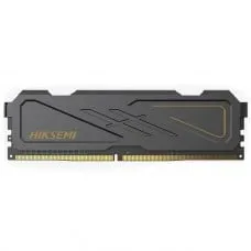 Memória DDR4 Hiksemi Armor 8GB 3200MHz Preto