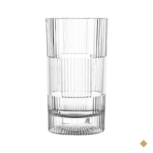 6 Copos Altos 370ml Chess Kenya