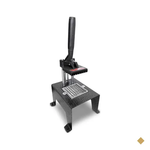 Cortador de Legumes de Mesa CLMP Vitalex