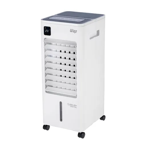 Climatizador de Ar 3 em 1 Clima Control WAP com Função Umidificar e 03…