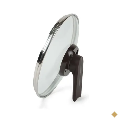 Tampa avulsa - Stand up - 20cm - Roichen