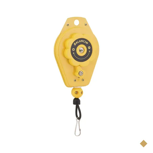 Balancim 05 kg a 15 kg BA 150 VONDER