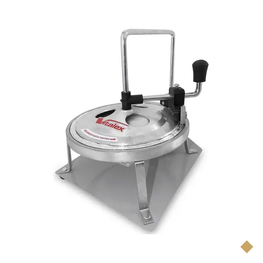 Máquina Seladora de Marmitex Vitalex Max SMM