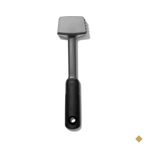 Martelo para Carne em Carbono 24cm OXO