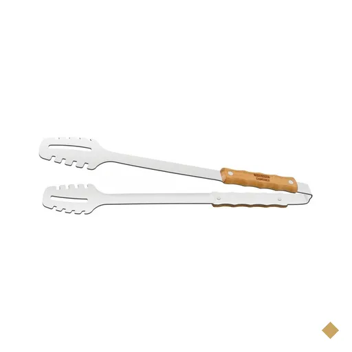 Pegador para Carne Tramontina Churrasco com Lâmina em Aço Inox com Cabo de…