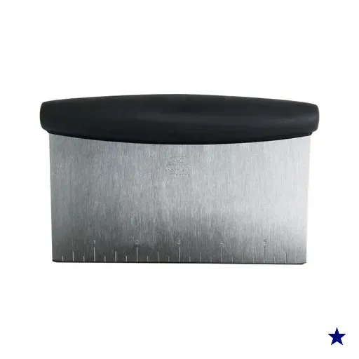Raspador em Aço Inox 10,8cm OXO