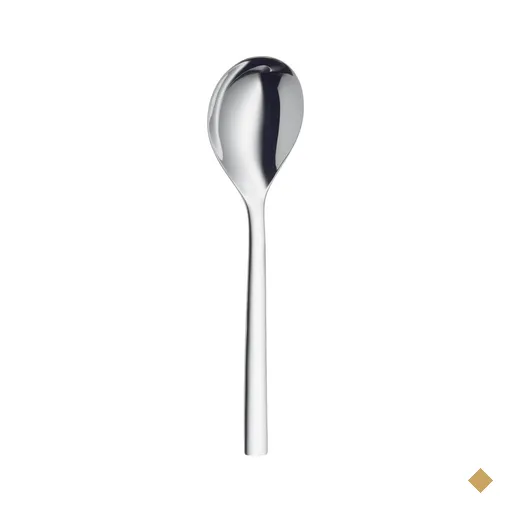 Colher para Serviço em Aço Inox Nuova WMF