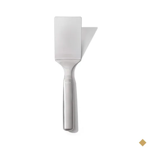 Espátula para Lasanha em Aço Inox 27x6cm OXO