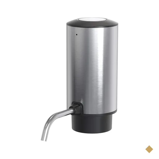 Dispenser e Aerador de Vinho Kenya