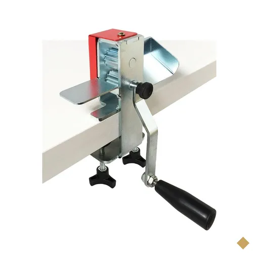 Máquina para Descansar Pinhão Saro DP