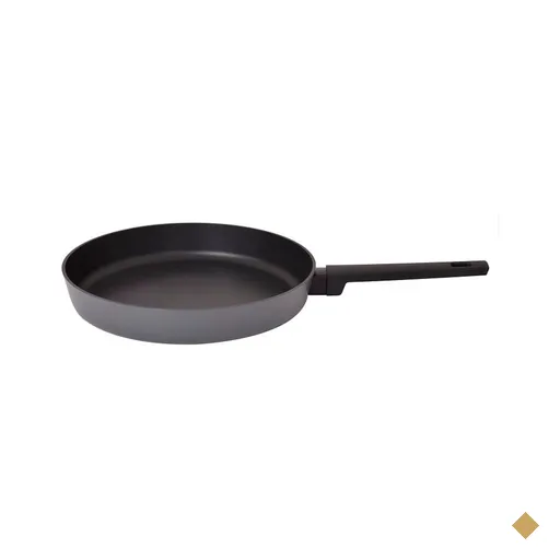 Frigideira Diamond para Indução em Alumínio 20cm Spicy Cinza