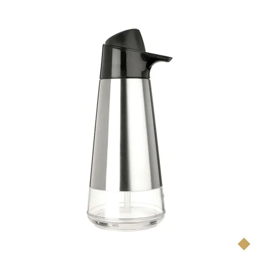 Suporte para Detergente em Aço Inox 445ml OXO