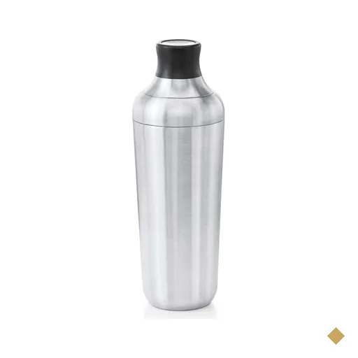 Coqueteleira em Inox 700ml OXO