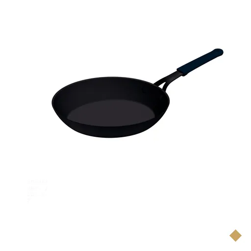 Frigideira Tramontina Profissional em Ferro 22 cm 1 L