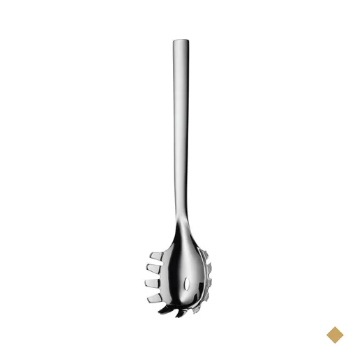Colher para Pasta em Aço Inox 31cm Nuova WMF