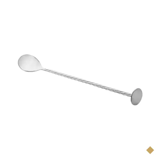 Kit 20 Colheres Bailarinas 26cm Inox Tress Lyor Prateda Restaurante Bar Bebidas…