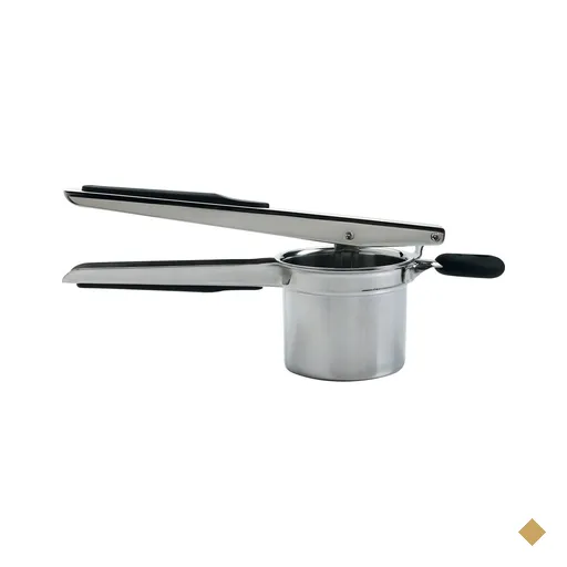 Espremedor para Batata em Aço Inox OXO