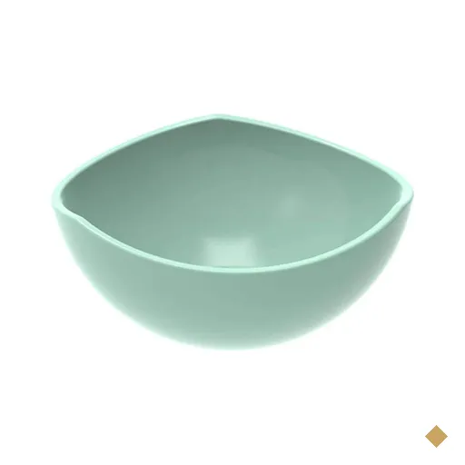 Conjunto 72 Potes de Sobremesa Doces 265ml Restaurante Hotel Verde Menta Crippa