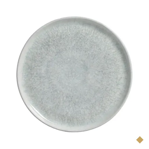 Jogo 12 Pratos Rasos 27,5cm Cerâmica Bio Pietra Porto Brasil Orgânico Mesa…