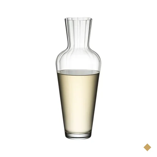 Decanter para Vinho Friendly 1,2 Litros Riedel