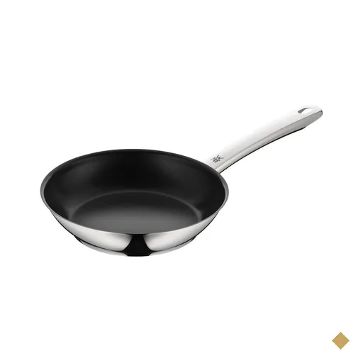 Frigideira Nordic Profi em Inox para Indução 28cm WMF