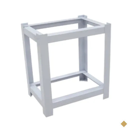 Cavalete Expositor Venâncio para Cilindro 39cm CECLPV39
