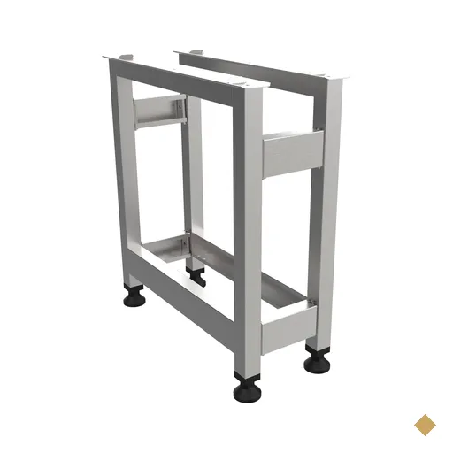 Cavalete Expositor Venâncio Linha Prime 30cm PCE030-33779