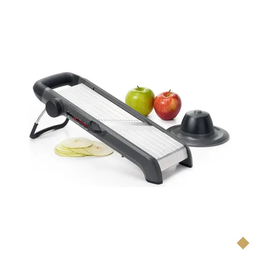 Lâmina em Aço Inox Mandoline 2.0 48cm OXO