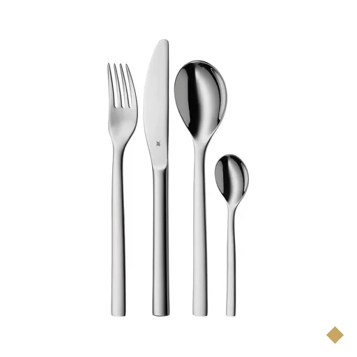 Faqueiro Atria 30 Peças em Inox WMF