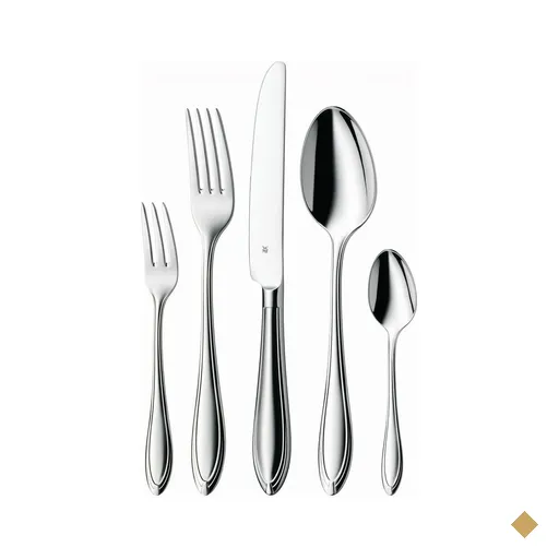 Faqueiro Verona 30 Peças em Inox WMF
