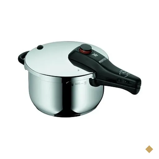 Panela de Pressão Perfect para Indução 4,5 Litros WMF