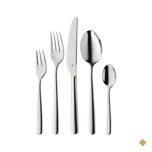 Faqueiro 60 Peças Boston em Inox WMF
