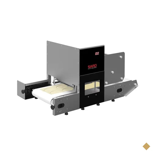 Fechador de Massas Elétrico Saro Bivolt FM