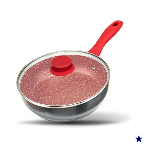 Panela Redstone Philco, 2,7 Litros, Antiaderente