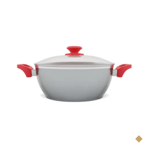 Panela Redstone Philco, 6,1 Litros, Antiaderente