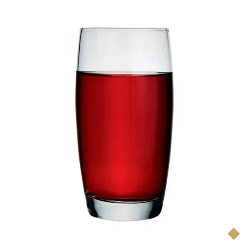 Conjunto de Copos Mafra Monterey, 6 Peças, 300 ml