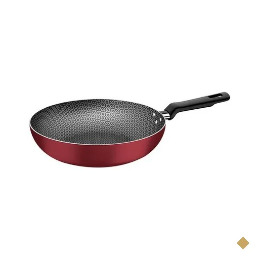 Frigideira Funda Tramontina Loreto com Antiaderente Starflon Max