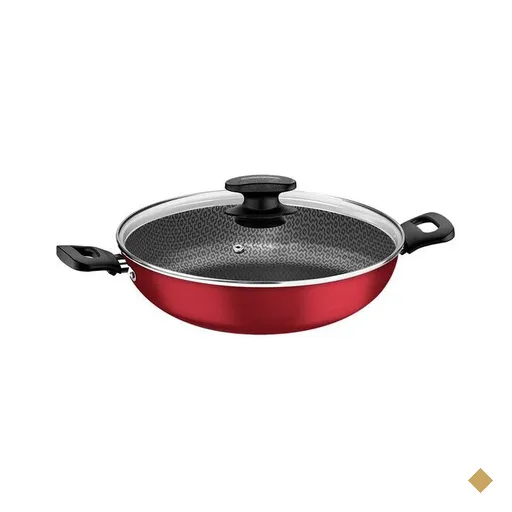 Panela Wok Loreto Tramontina