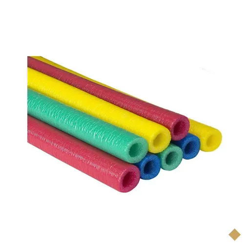 Isotubo Blindado para Proteção de Haste de Cama Elástica ChicoPlay - 8…
