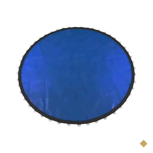 Lona de Salto Azul para Cama Elástica 1,83M ChicoPlay Sem Emenda
