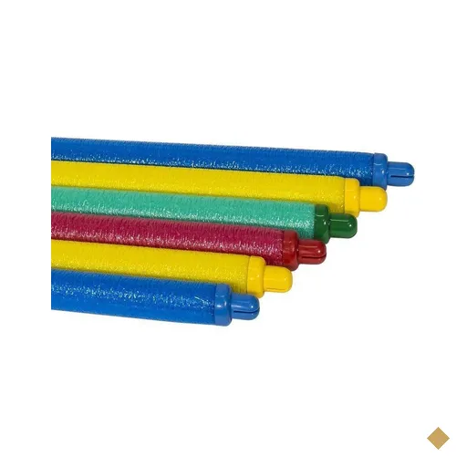 Kit de Haste Completa para Cama Elástica ChicoPlay 6 Unidades