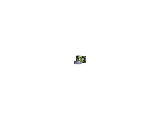 XFX nVIDIA GeForce 4 MX4000 128MB DDR AGP 8X