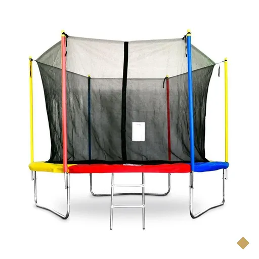 Cama Elástica Gallant Pula Pula Super 3.05m até 100kg (GTR54CCA-CL)